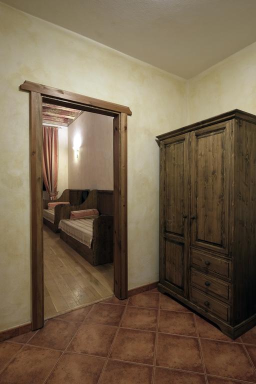 Hotel Opat Кутна-Гора Экстерьер фото